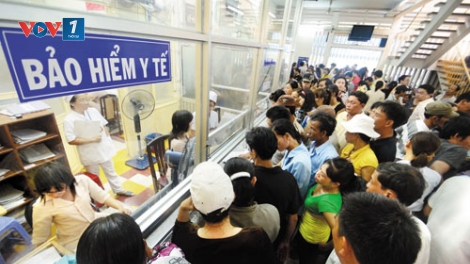 Ngăn chặn hành vi trục lợi, lạm dụng quỹ khám chữa bệnh bảo hiểm y tế (21/10/2016)