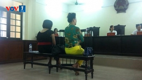 Ma men dẫn lối mỹ nhân vào tù (14/10/2016)