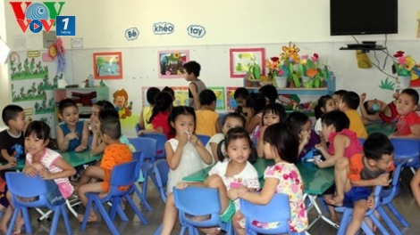 Bảo hiểm y tế học sinh: Trách nhiệm và sự sẻ chia (11/10/2016)
