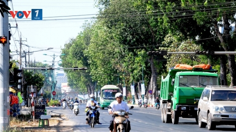Bạn hữu đường xa (27/10/2016)