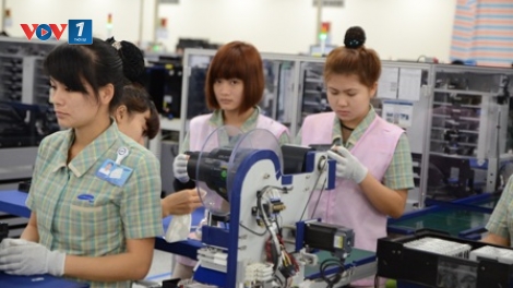 Thái Nguyên đồng hành cùng doanh nghiệp (19/10/2016)