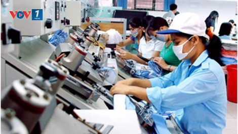 Luật Hỗ trợ doanh nghiệp nhỏ và vừa: Liệu có tạo được sự đột phá (7/10/2016)