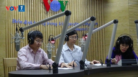 Gỡ nút thắt trong việc xử lý nợ xấu (30/10/2016)
