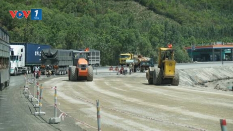Giải pháp đảm bảo tiến độ xây dựng và sử dụng hiệu quả dự án giao thông (01/11/2016)