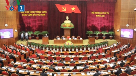 Có cơ chế hữu hiệu mới đẩy lùi được suy thoái (12/10/2016)