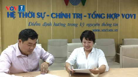 Tư vấn đối với lao động nữ đi làm nghề giúp việc gia đình ở nước ngoài (14/10/2016)