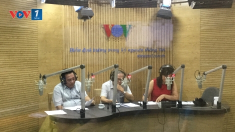Để hàng Việt chiếm lĩnh thị trường nông thôn (16/10/2016)
