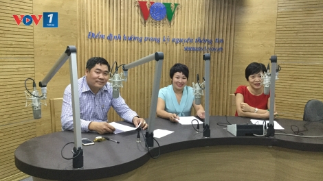Tư vấn xuất khẩu lao động cho lao động nữ tuổi trên 35 (21/10/2016)