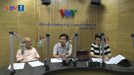 Tích tụ ruộng đất - Giải pháp cho sản xuất nông nghiệp hiện đại (23/10/2016)