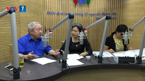Khi nền hành chính thụ động: thừa đổ lỗi, thiếu trách nhiệm (26/10/2016)