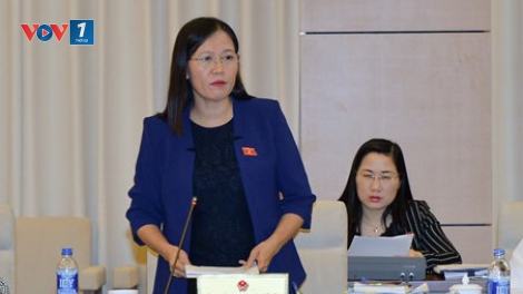Làm tốt công tác cán bộ để chống tham nhũng có hiệu quả (12/10/2016)