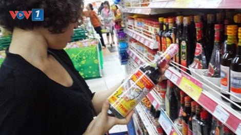 Arsen, nước mắm và câu chuyện minh bạch thông tin (21/10/2016)