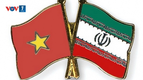 Thúc đẩy hơn nữa quan hệ hợp tác hữu nghị Việt Nam - Iran (6/10/2016)