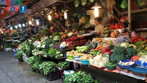 An toàn thực phẩm: Vấn đề không của riêng ai (10/10/2016)