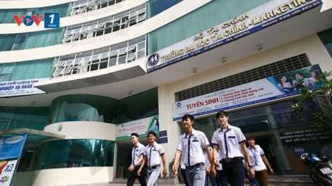 Tự chủ đại học: Đừng để cơ hội thành thách thức (6/10/2016)