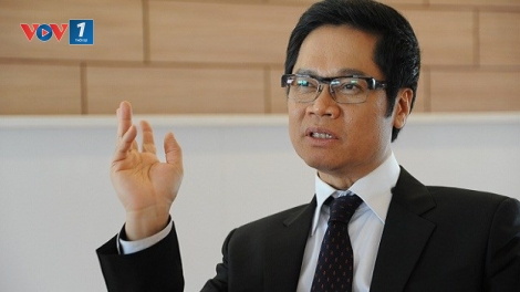 Doanh nghiệp Việt Nam vươn tới chuẩn mực toàn cầu (13/10/2016)
