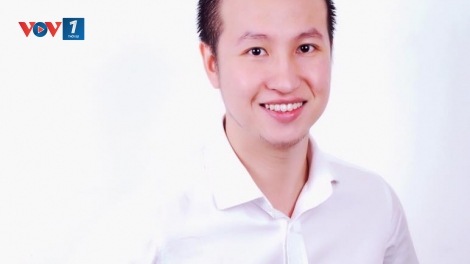 Niềm đam mê, sự thích nghi cũng như lòng tin vào sự thành công, để vượt qua mọi trở ngại khi khởi nghiệp (7/11/2016)
