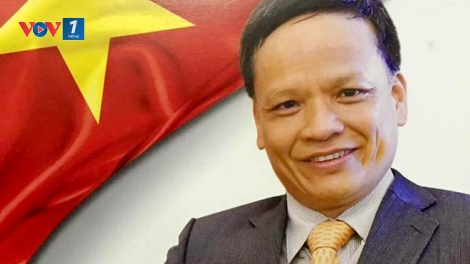Việt Nam lần đầu tiên trúng cử vào Ủy ban Luật pháp quốc tế: Thể hiện uy tín và niềm tin của cộng đồng quốc tế dành cho Việt Nam (6/11/2016)
