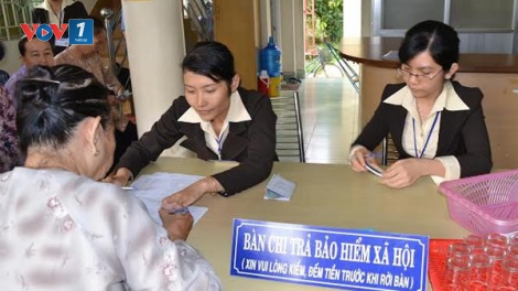 Tăng tuổi nghỉ hưu: Tác động gì đến quỹ Bảo hiểm xã hội (16/11/2016)