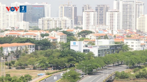 Xóa hỗn loạn và tư duy nhiệm kỳ trong quy hoạch (11/11/2016)