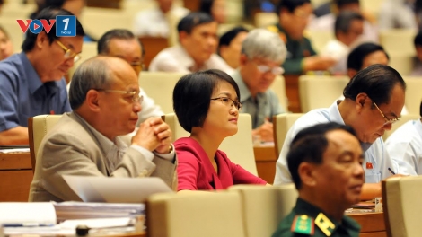 Chất vấn: Không né tránh để làm rõ trách nhiệm (15/11/2016)