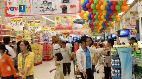 Làm gì để xây dựng hệ thống phân phối hàng Việt (11/11/2016)