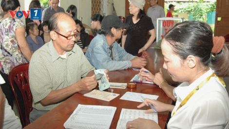 Phương án tăng tuổi nghỉ hưu cần được tính toán kỹ (16/11/2016)
