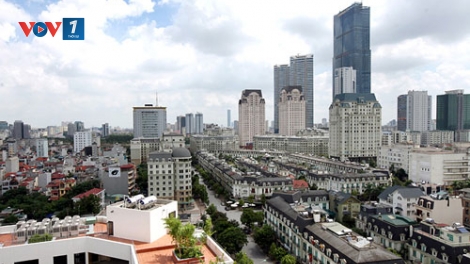 Xu hướng phát triển thị trường bất động sản cho thuê (29/11/2016)