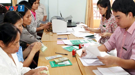 Hiệu quả từ vốn vay của ngân hàng chính sách xã hội (08/11/2016)
