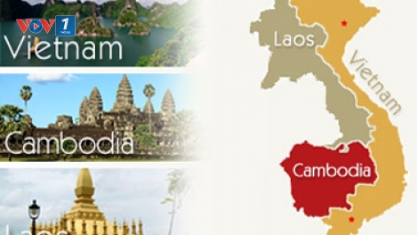 Thúc đẩy hợp tác khu vực tam giác phát triển Campuchia - Lào - Việt Nam (23/11/2016)