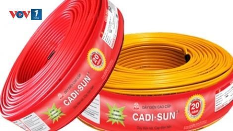 Tư vấn về mua và sử dụng dây cáp điện, các sản phẩm ổ cắm, phích cắm điện đảm bảo chất lượng và phù hợp với nhu cầu (08/11/2016)