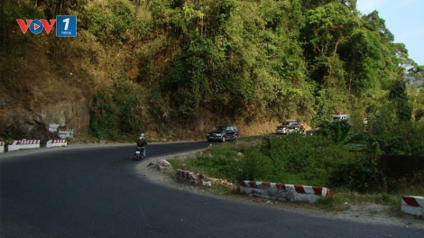 Bạn hữu đường xa (14/11/2016)