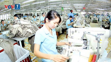 Tham gia vào chuỗi cung ứng dệt may ASEAN: Nâng sức cạnh tranh dệt may Việt Nam (14/11/2016)