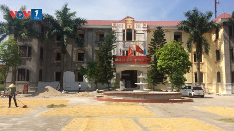 Đừng chạy theo thành tích để sa lầy trong nợ (7/11/2016)
