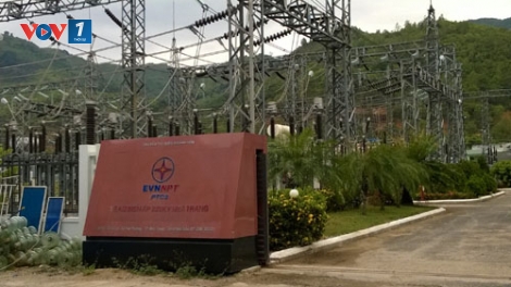 Giảm tổn thất điện năng: Kinh nghiệm của Truyền tải điện Khánh Hòa. (6/10/2016)