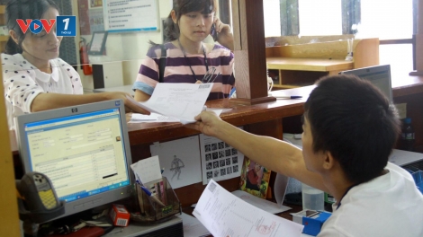 Quyết liệt điều hành, không để sách nhiễu doanh nghiệp (29/11/2016)