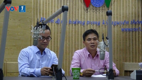 Tư vấn Luật Thừa kế (01/11/2016)