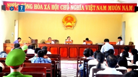 Án lệ và vai trò trong cải cách tư pháp (07/11/2016)