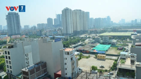 Giải quyết dứt điểm vướng mắc liên quan đến thủ tục tài nguyên môi trường (09/11/2016)