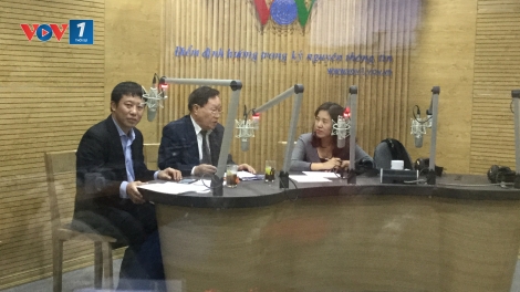 Phát triển kinh tế rừng để tái cơ cấu ngành lâm nghiệp (27/11/2016)