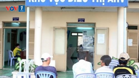 Bảo hiểm Y tế cho người nhiễm HIV (2/11/2016)
