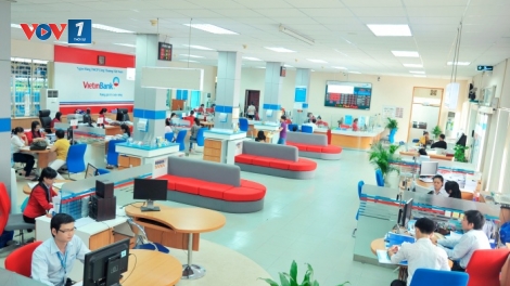 Triển khai đề án tăng cường tiếp cận dịch vụ ngân hàng cho nền kinh tế (05/11/2016)