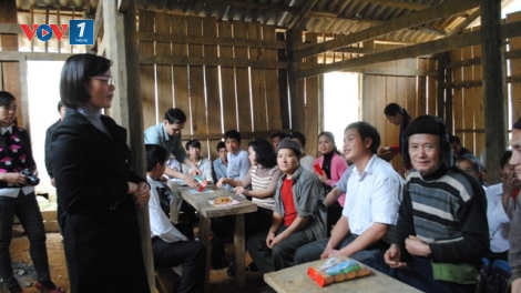 Truyền thông chính sách: Thiếu kỹ năng và chưa chuyên nghiệp (25/11/2016)