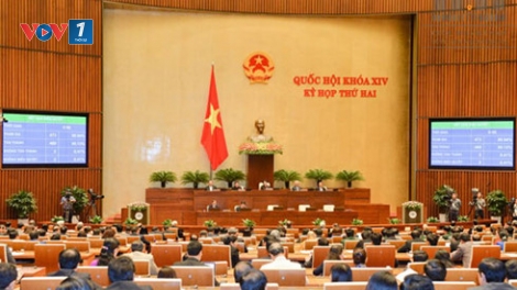 Nghị quyết về việc chất vấn và trả lời chất vấn: Để lời hứa không còn là hứa suông (25/11/2016)