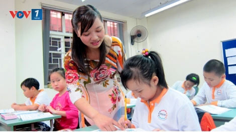Tính mô phạm, giá trị cốt lõi của nghề giáo (19/11/2016)