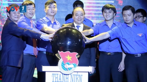Tạo cơ chế đồng hành cùng thanh niên khởi nghiệp (24/11/2016)