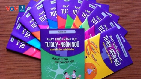 Chia sẻ của nhà nghiên cứu Phạm Văn Lam về bí quyết phát triển tư duy ngôn ngữ cho học sinh tiểu học (01/11/2016)