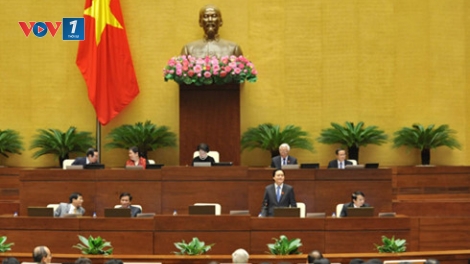 Nghị quyết về chất vấn và trả lời chất vấn – Minh định trách nhiệm để giám sát việc thực hiện (25/11/2016)