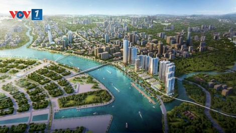 Xu hướng xanh trong phát triển bất động sản (2/12/2016)