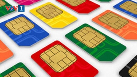Khi Bộ trưởng quyết liệt với sim “rác” (1/12/2016)